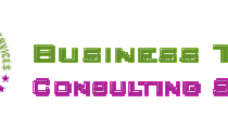 BTCS Business Training Consulting Services  -Logo